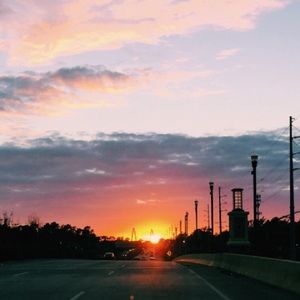 Meet your Posher, Kinsey